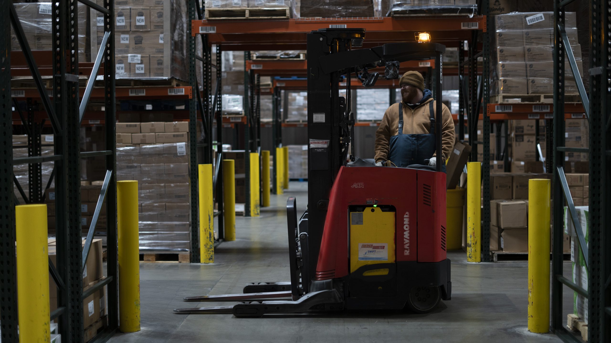 Test Page Southeastern Food Merchandisers